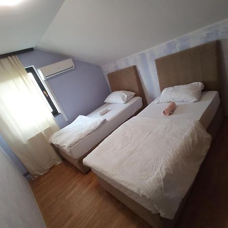 Sun Garden Sarajevo公寓式酒店 外观 照片