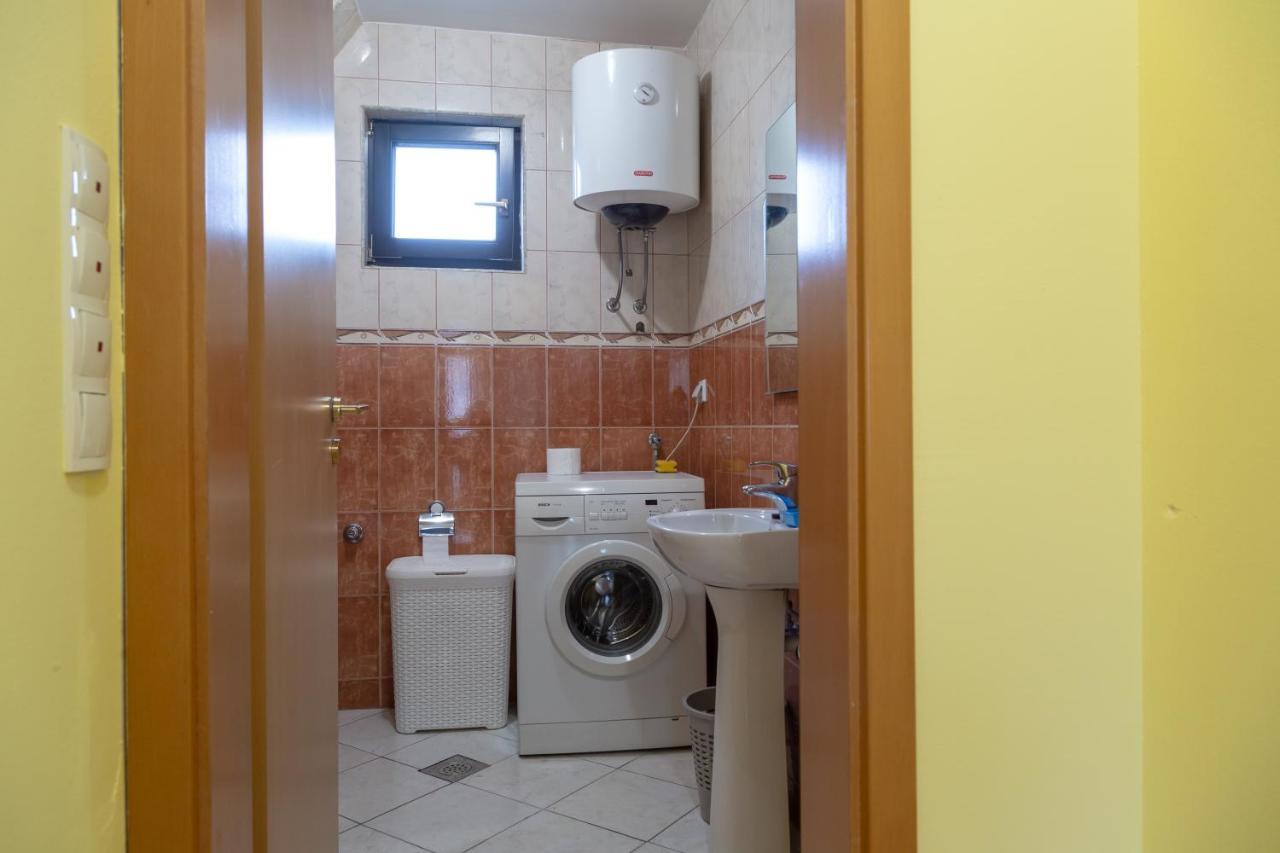 Sun Garden Sarajevo公寓式酒店 外观 照片