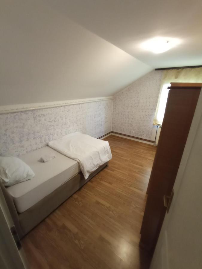 Sun Garden Sarajevo公寓式酒店 外观 照片