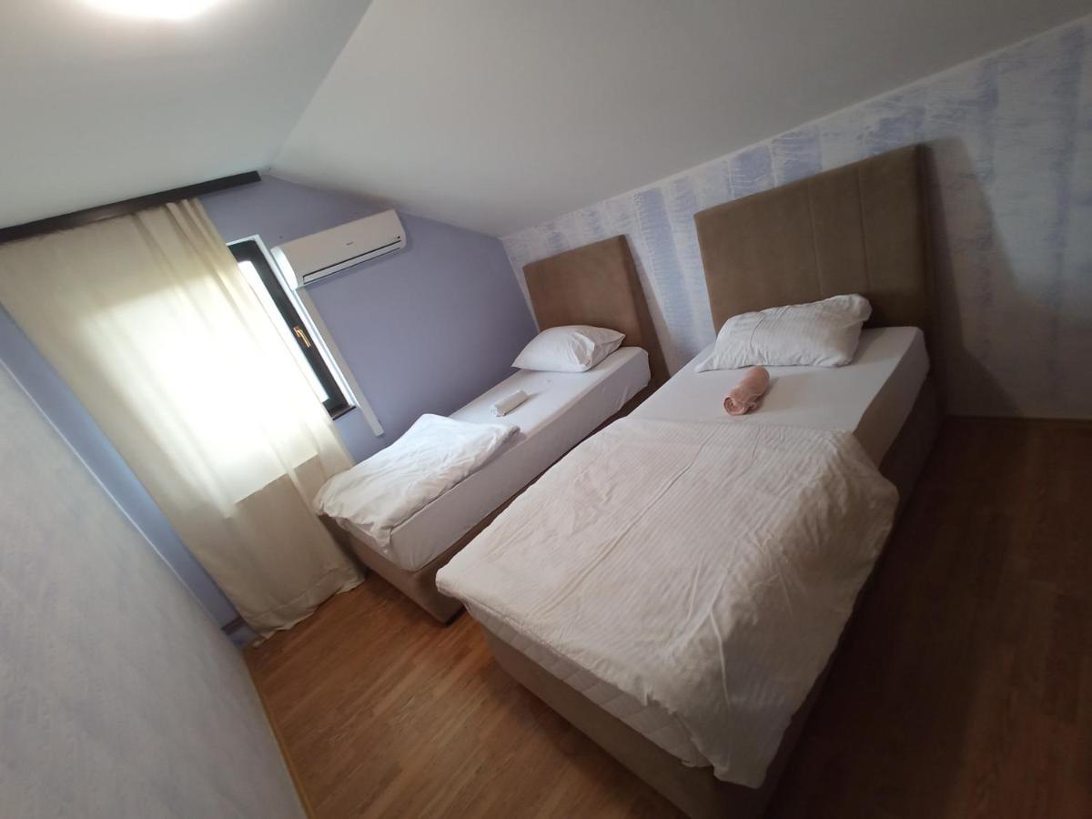 Sun Garden Sarajevo公寓式酒店 外观 照片