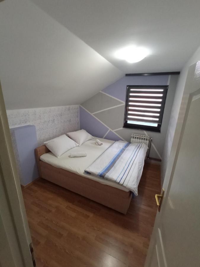 Sun Garden Sarajevo公寓式酒店 外观 照片
