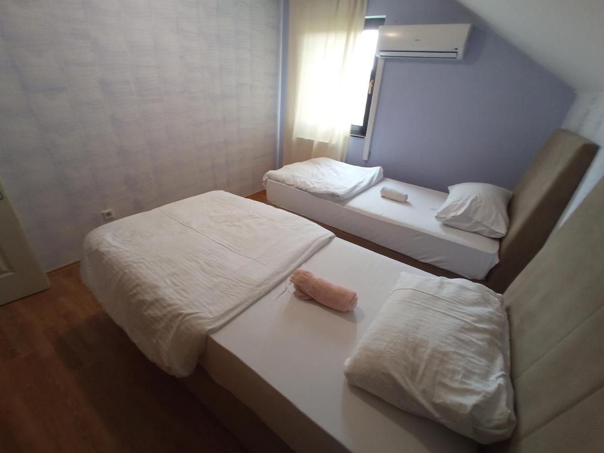 Sun Garden Sarajevo公寓式酒店 外观 照片