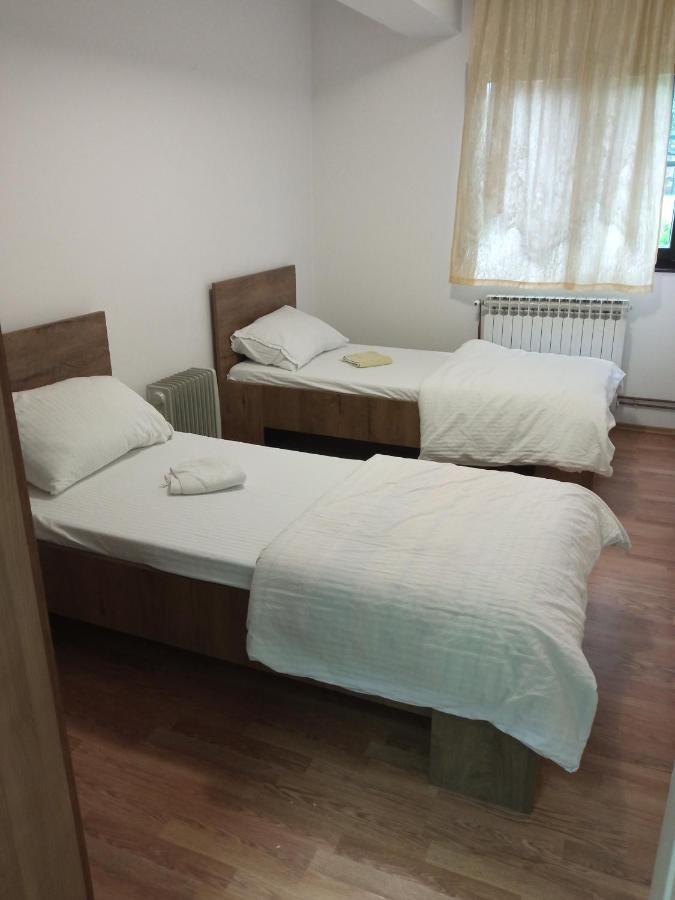 Sun Garden Sarajevo公寓式酒店 外观 照片