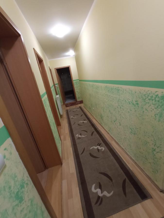 Sun Garden Sarajevo公寓式酒店 外观 照片