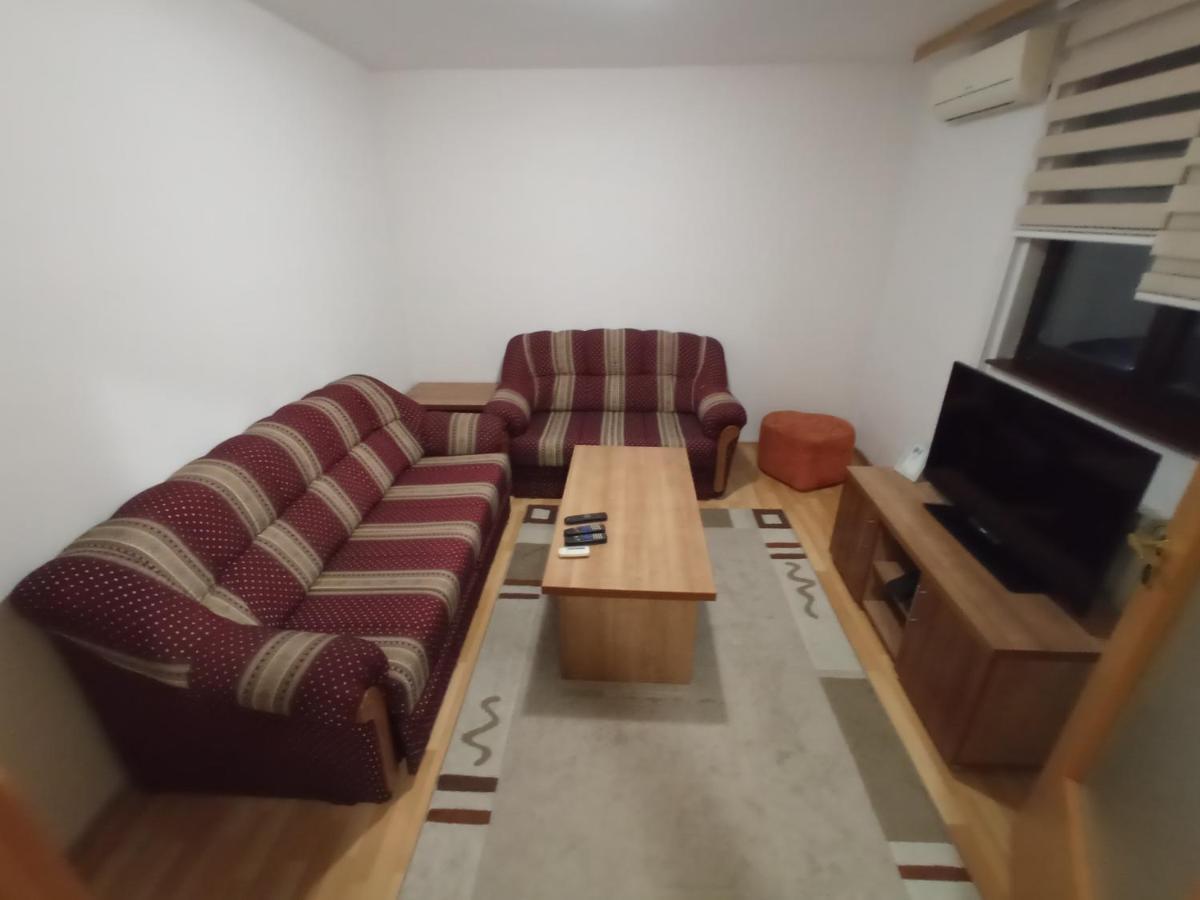 Sun Garden Sarajevo公寓式酒店 外观 照片