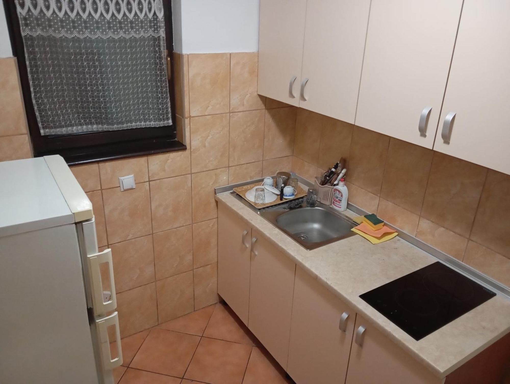 Sun Garden Sarajevo公寓式酒店 外观 照片