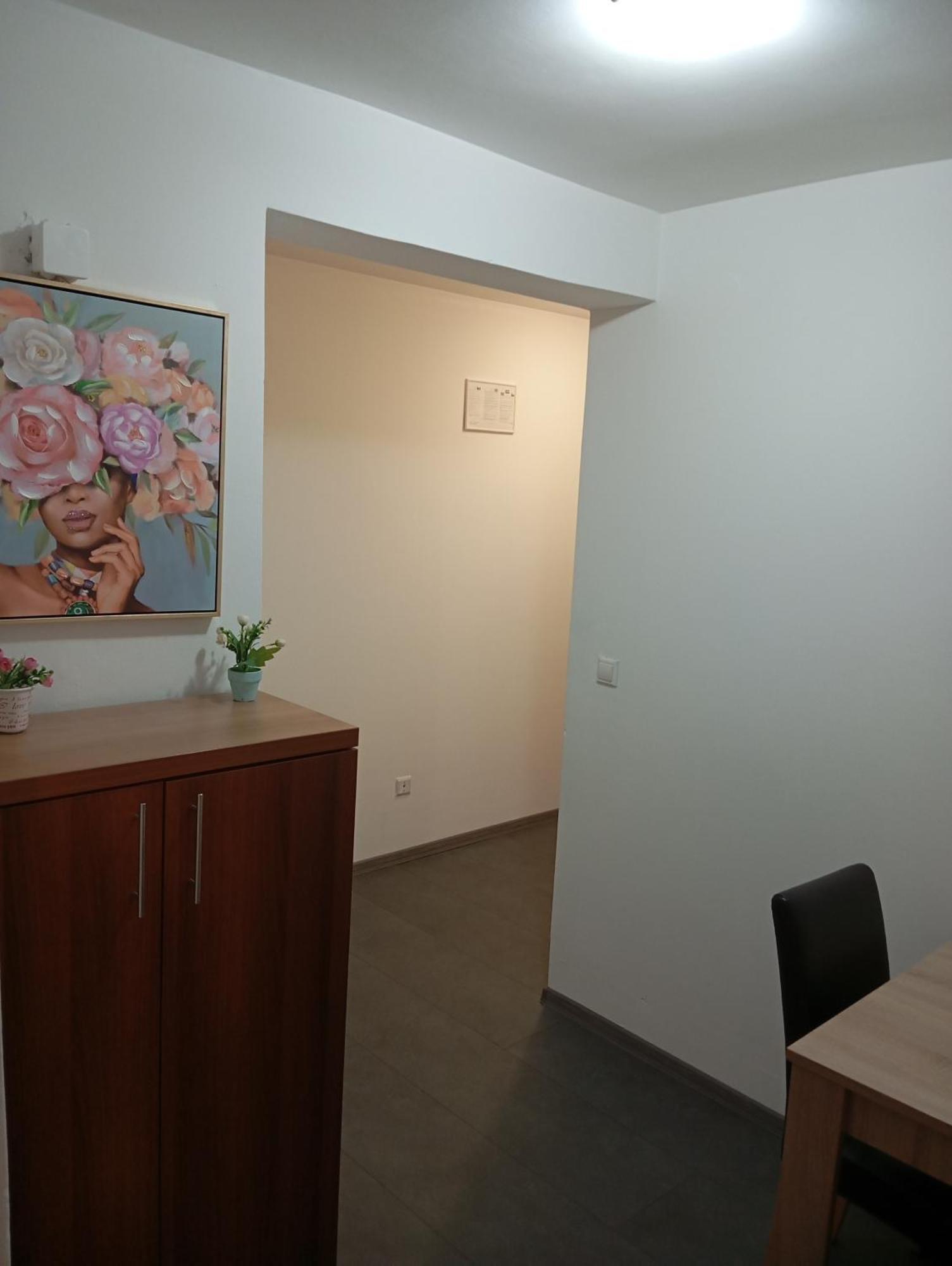 Sun Garden Sarajevo公寓式酒店 外观 照片