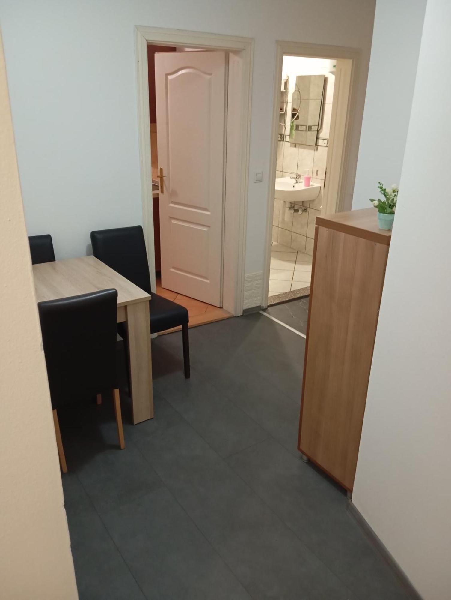 Sun Garden Sarajevo公寓式酒店 外观 照片