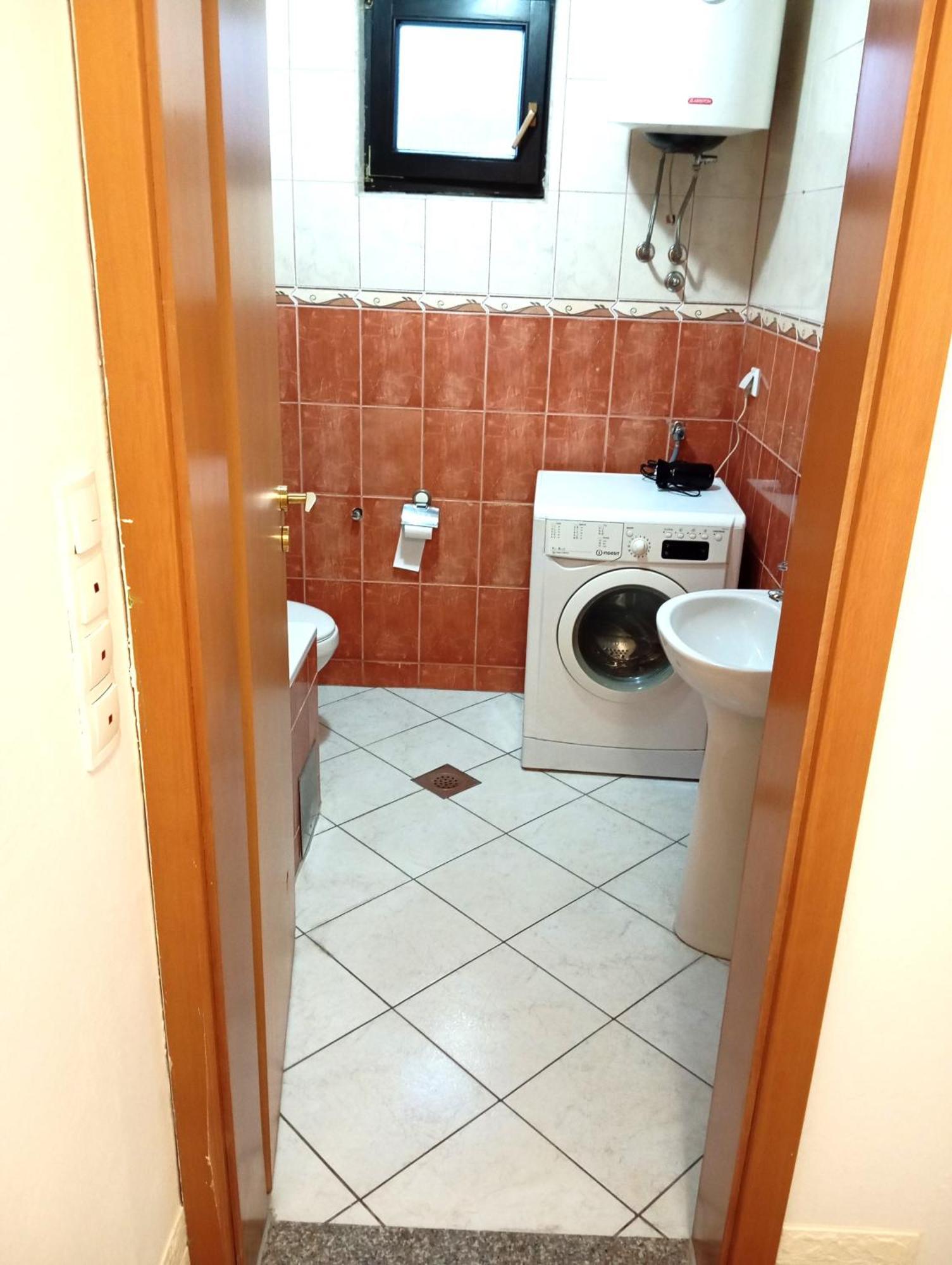 Sun Garden Sarajevo公寓式酒店 外观 照片