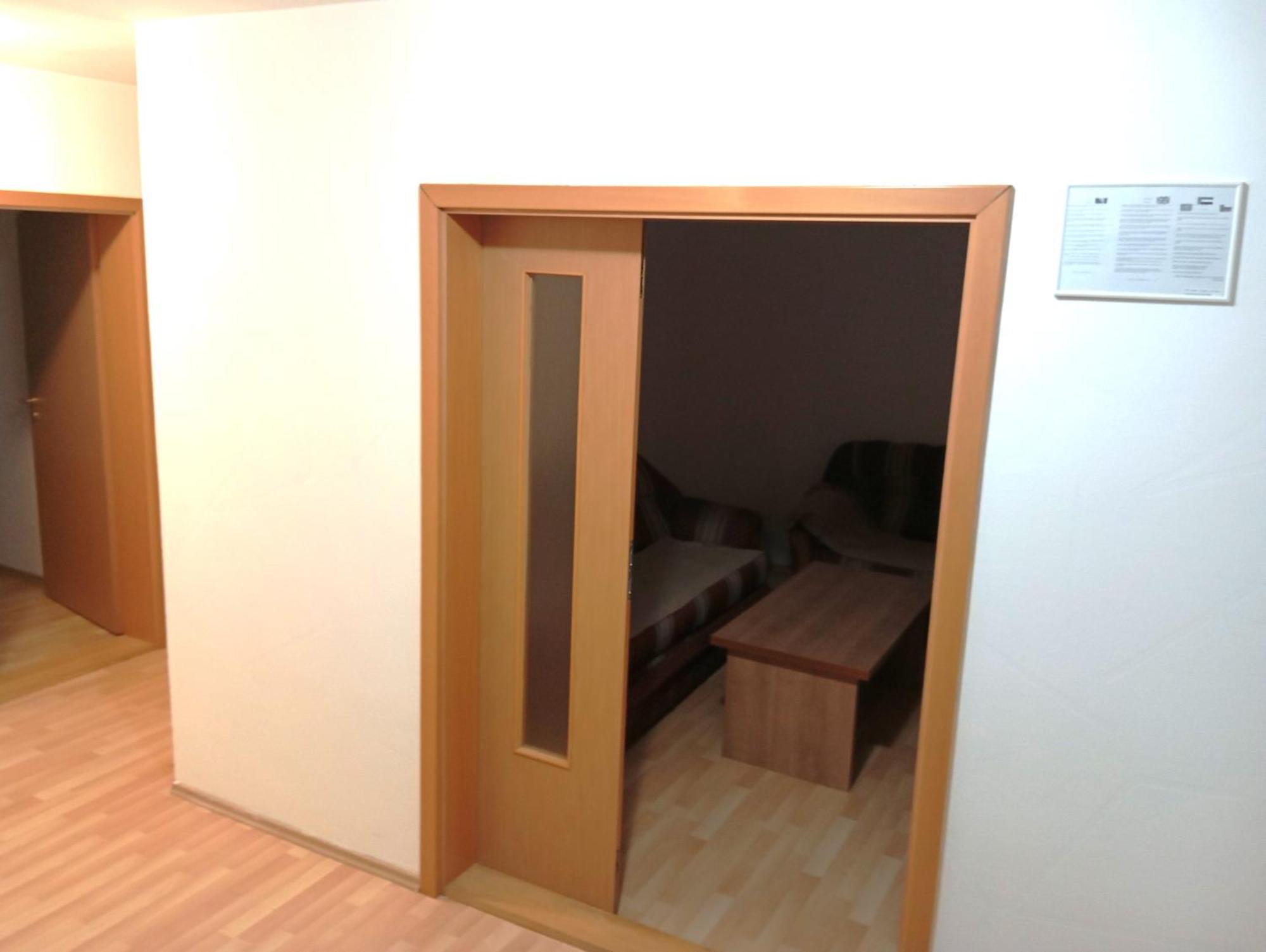 Sun Garden Sarajevo公寓式酒店 外观 照片