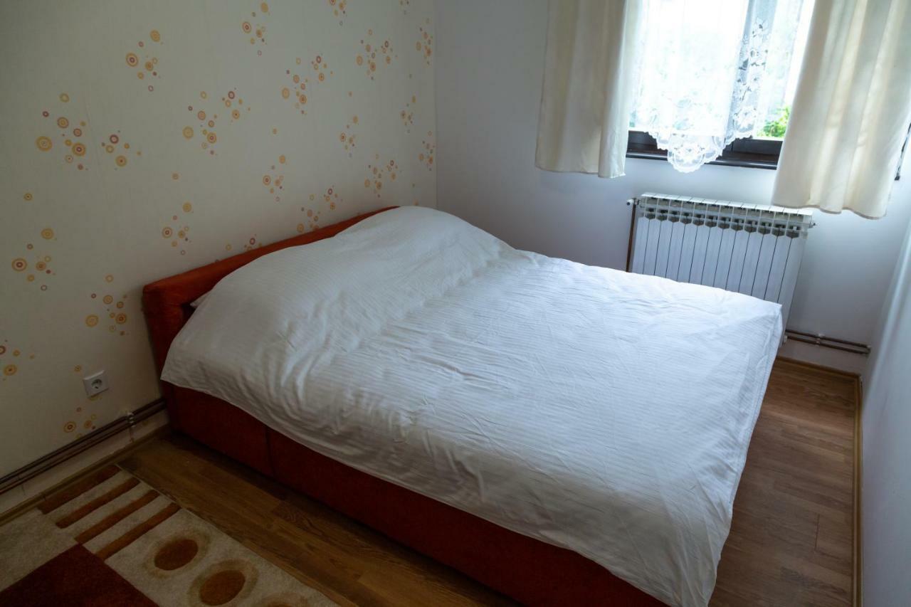 Sun Garden Sarajevo公寓式酒店 外观 照片