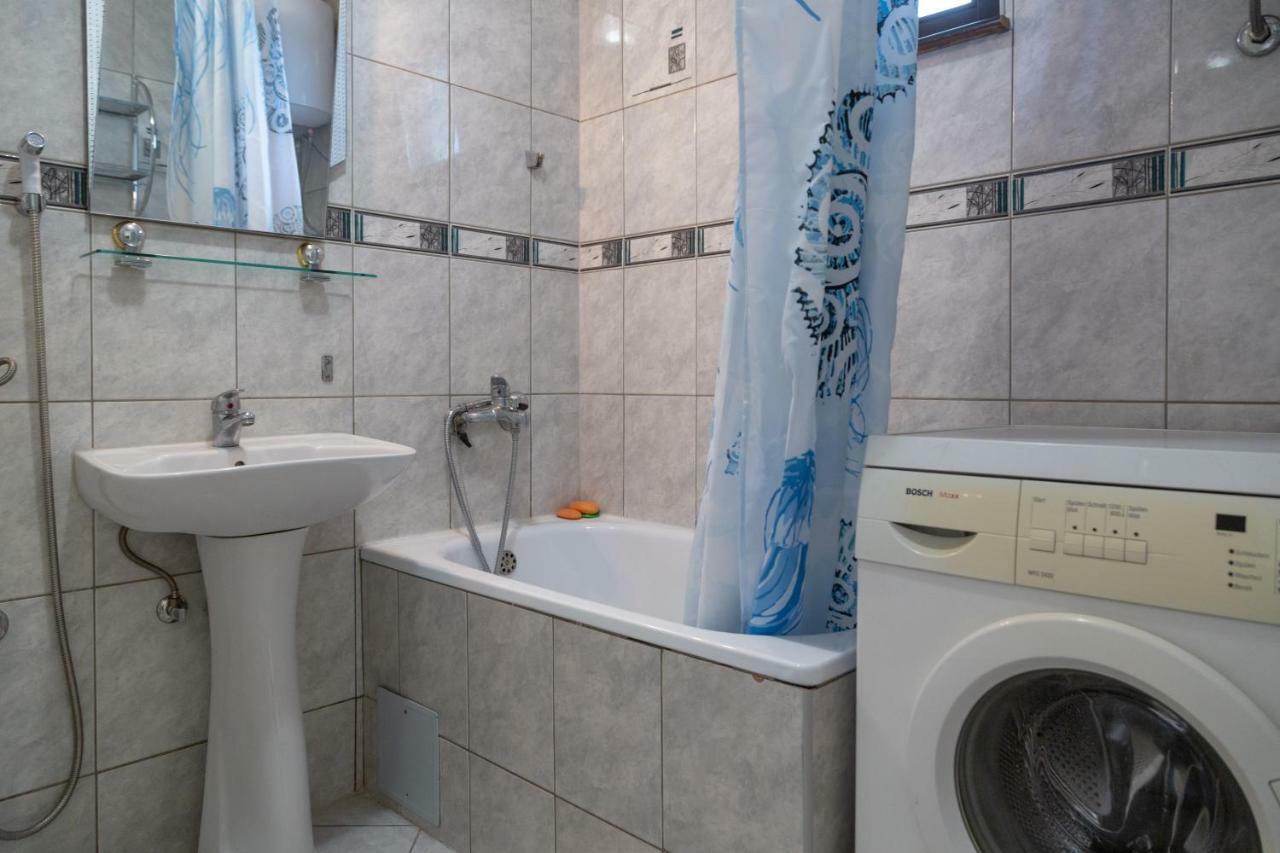 Sun Garden Sarajevo公寓式酒店 外观 照片