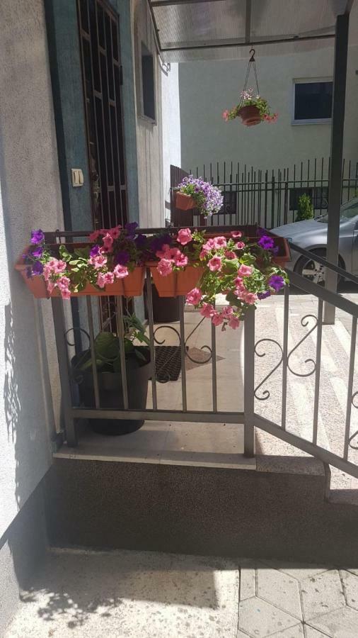 Sun Garden Sarajevo公寓式酒店 外观 照片